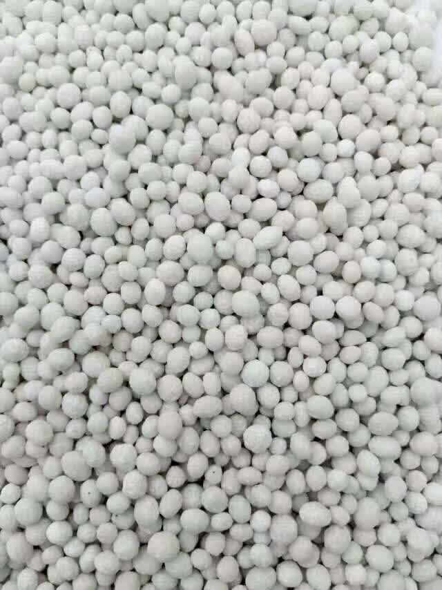 復(fù)合肥料